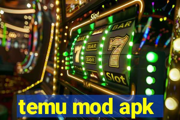 temu mod apk